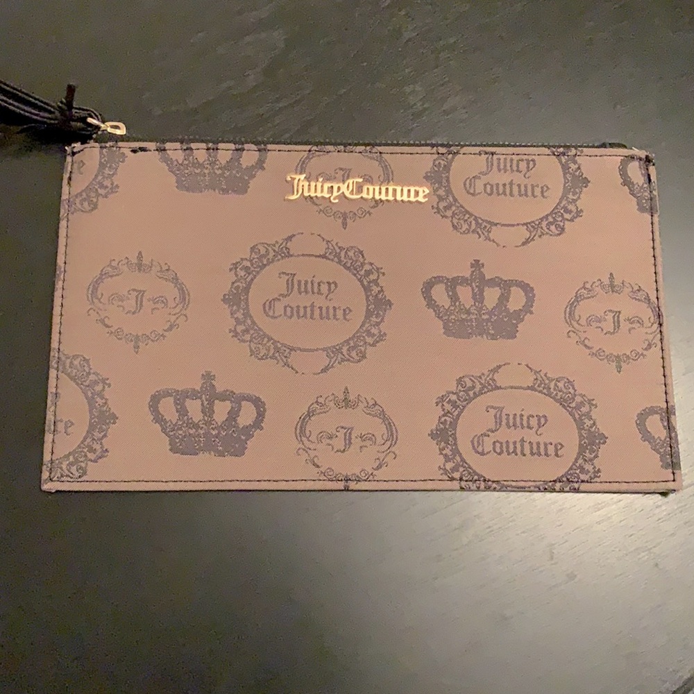 Juicy Couture Wristlet